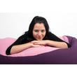 XL-es kagyló babzsákfotel XL-es kagyló babzsákfotel