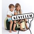 Gyermek babzsák Gyermek babzsák